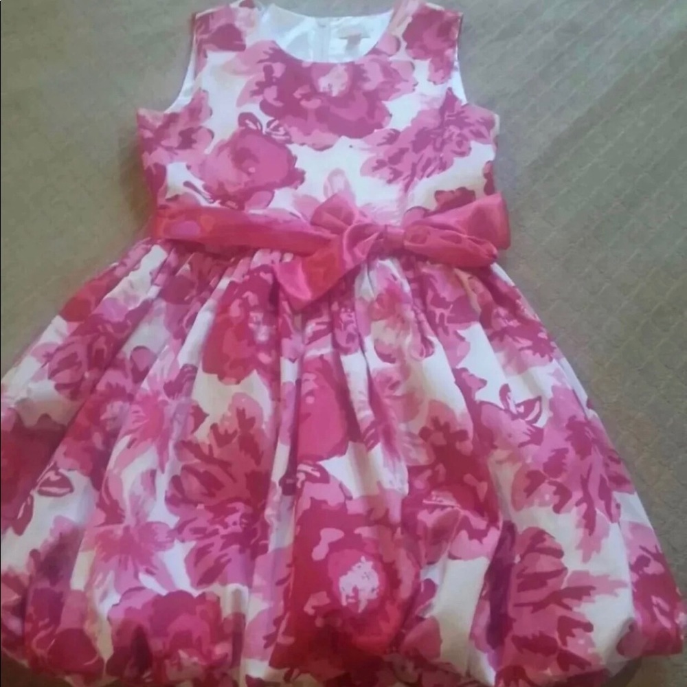 The Children’s Place Size 14 Dress